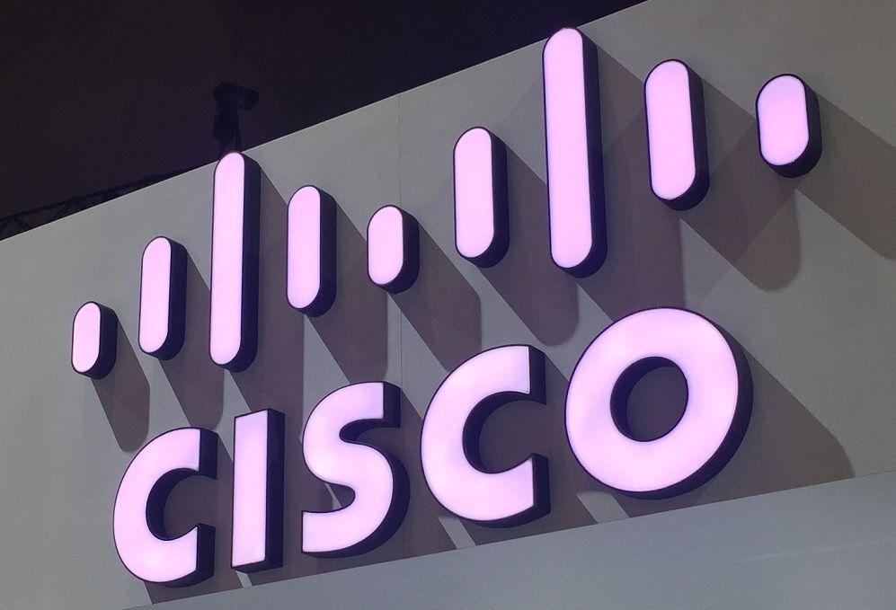 ZDNet Logo - Cisco to pay $8.6 million for selling vulnerable software to US ...