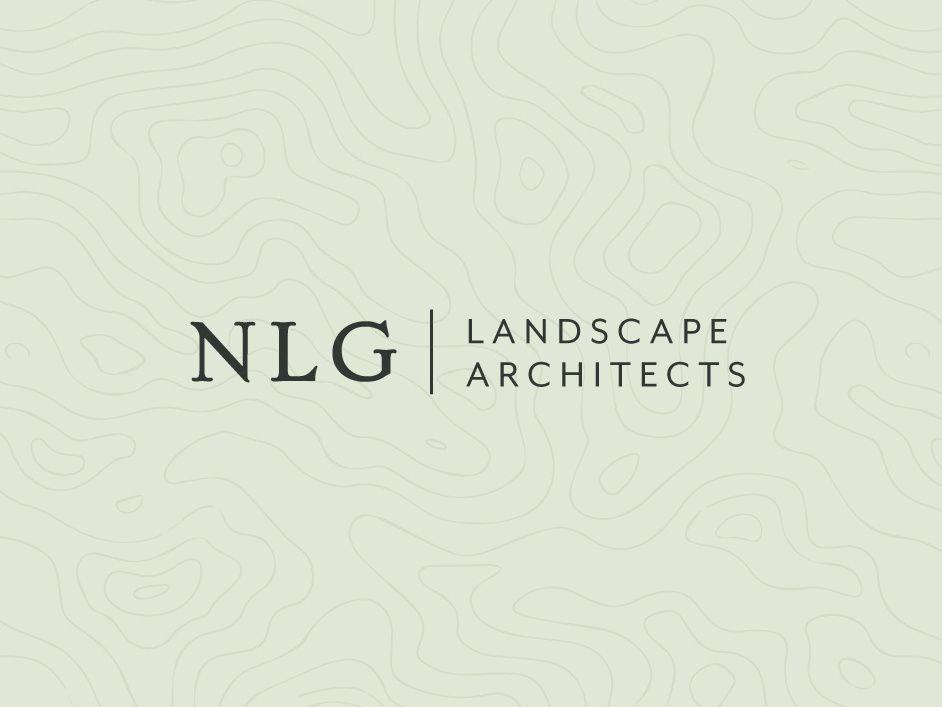 NLG Logo - NLG Logo by Carlin Mumphrey for Xdesign, Inc. on Dribbble