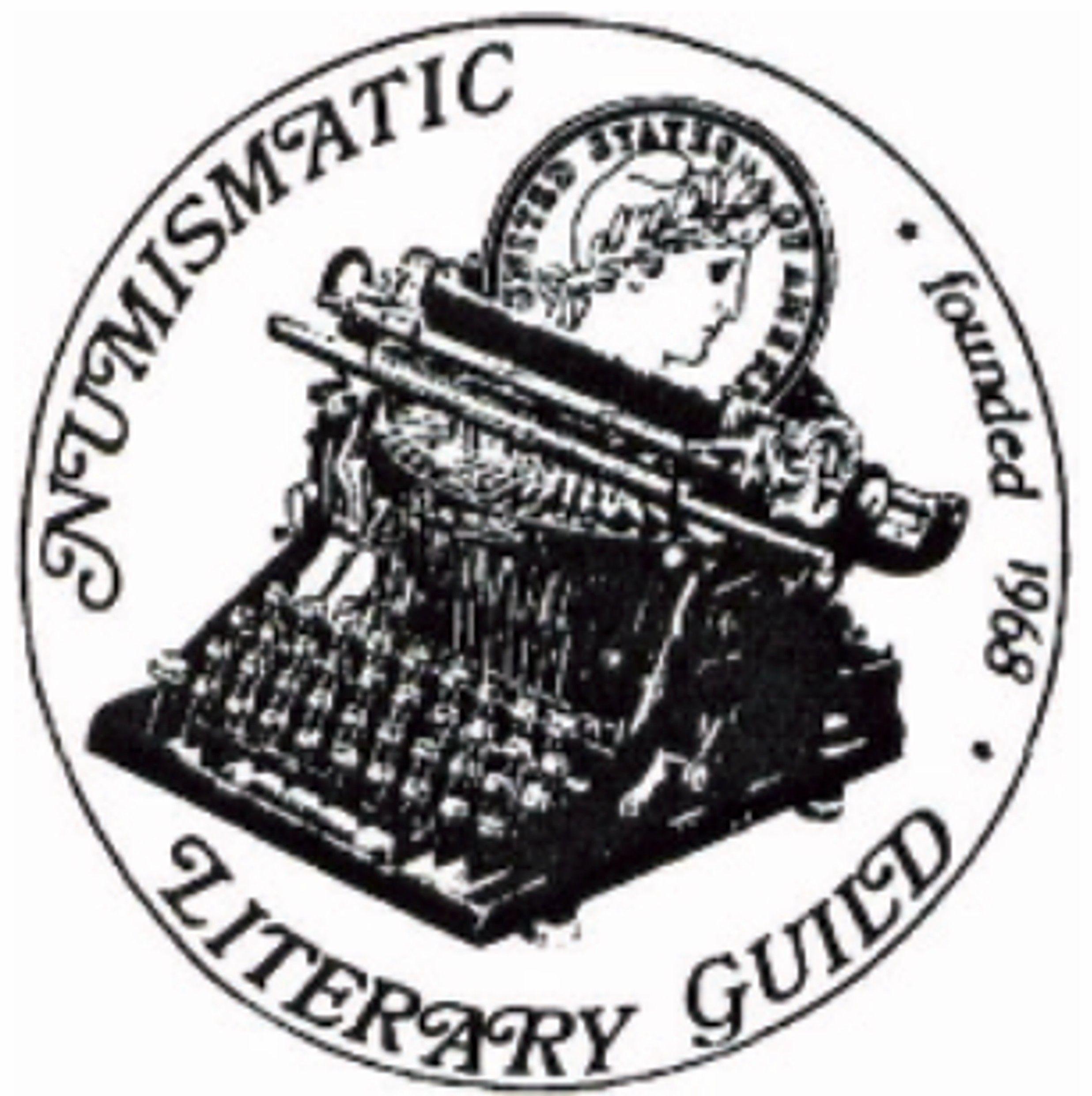 NLG Logo - NLG Announces Awards Competition for 2019 The Numismatic Literary ...