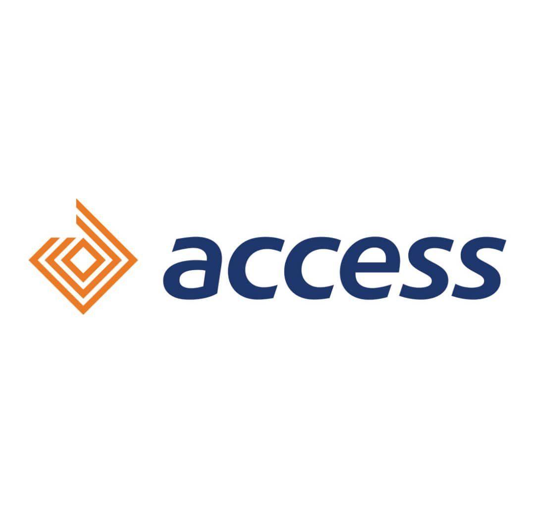 Acess Logo - Access bank unveils new logo – The Free Zone Channel