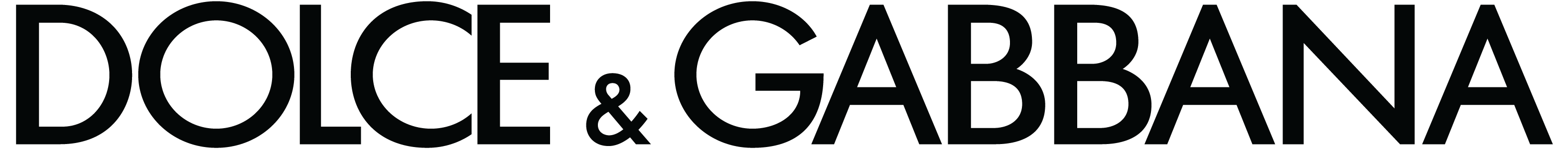 Dolce & Gabbana Logo - Dolce and gabbana Logos