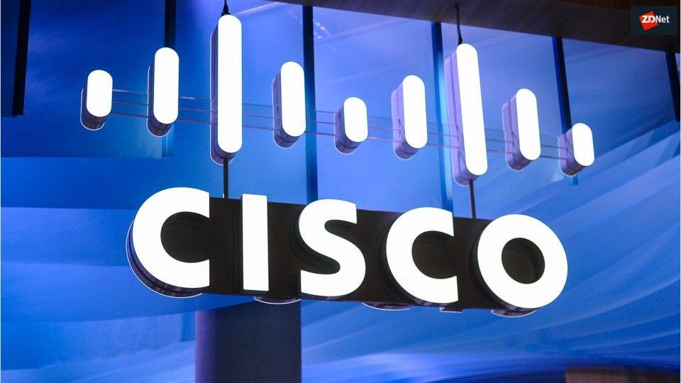 ZDNet Logo - Cisco patches critical Smart Install flaw: 8.5 million devices affected