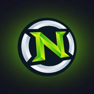 NLG Logo - NLG - Fortnite (Fortnite) is recruiting on Seek Team