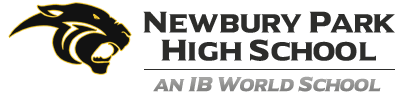 NPHS Logo - Newbury Park High School