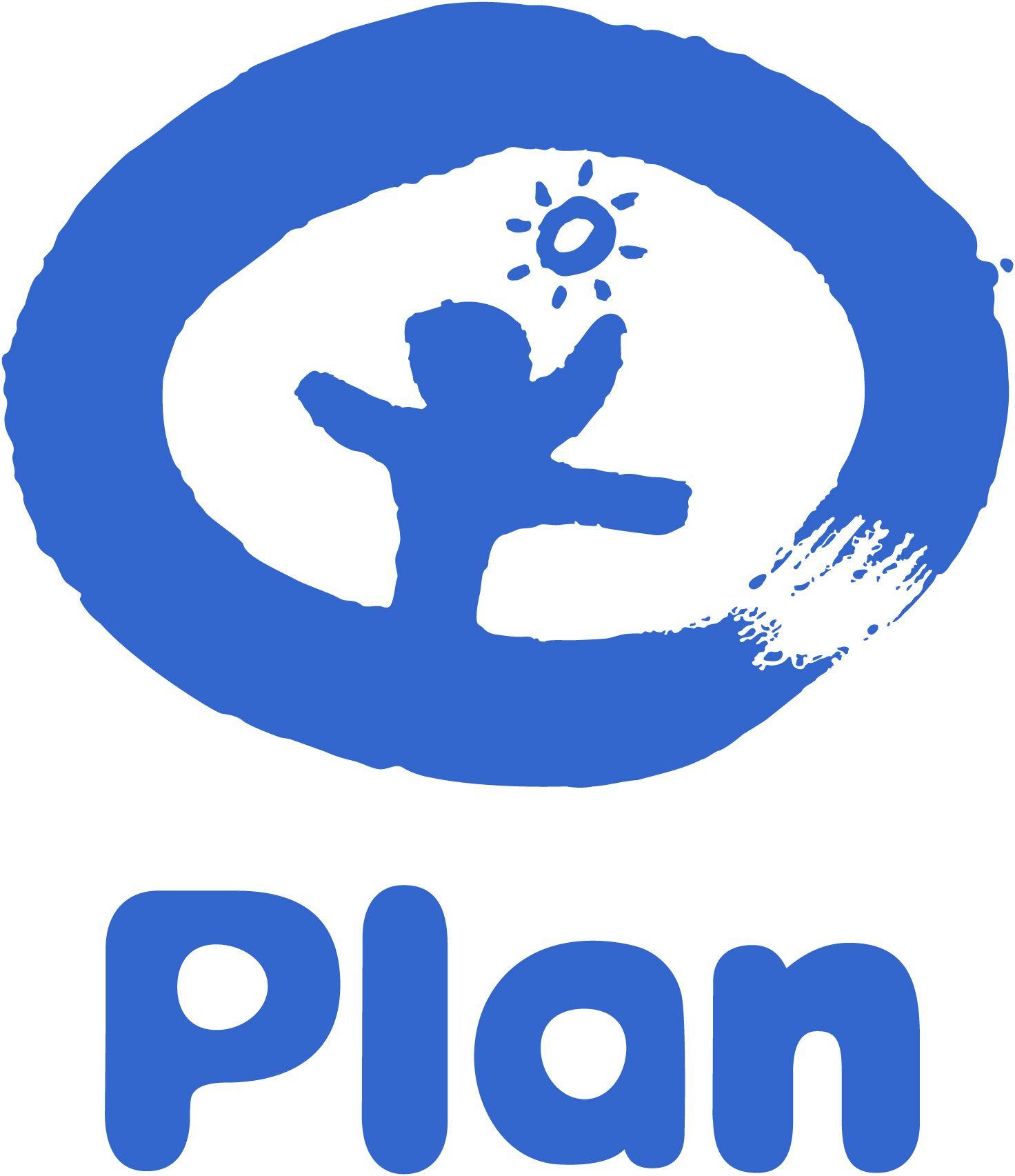 Plan Logo - Plan-logo - Sahel Emploi
