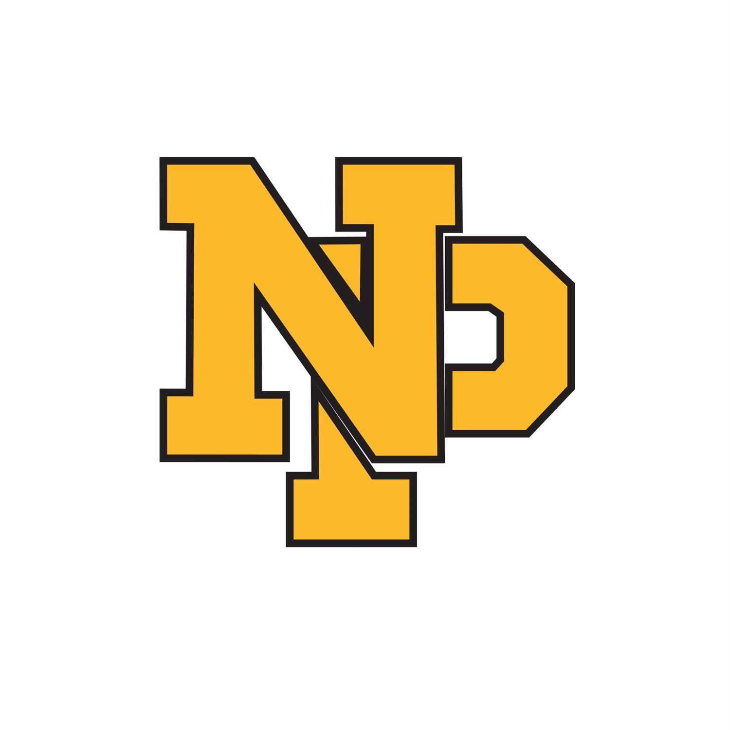 NPHS Logo - JV Football - Newbury Park High School - Newbury Park, California ...