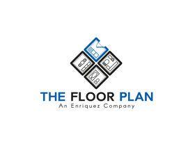 Floor Logo - Design a Logo - Floor Plan Design Company | Freelancer