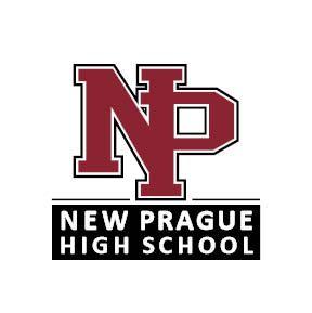 NPHS Logo - NPHS Logos | New Prague Area Schools