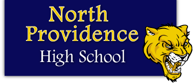 NPHS Logo - IXL - North Providence High School