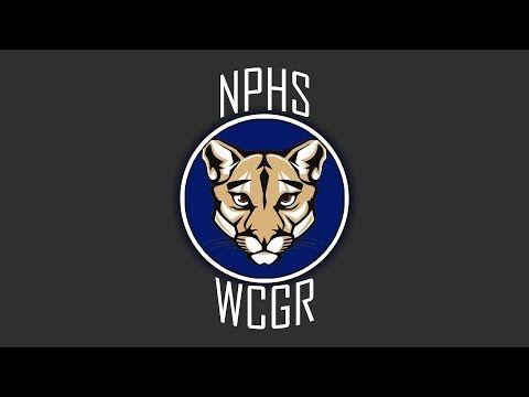 NPHS Logo - NPHS WCGR News 5 11 18