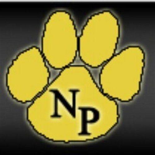 NPHS Logo - Freshman Football Park High School Park