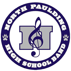 NPHS Logo - NPHS-LOGO-300px – North Paulding High School Band