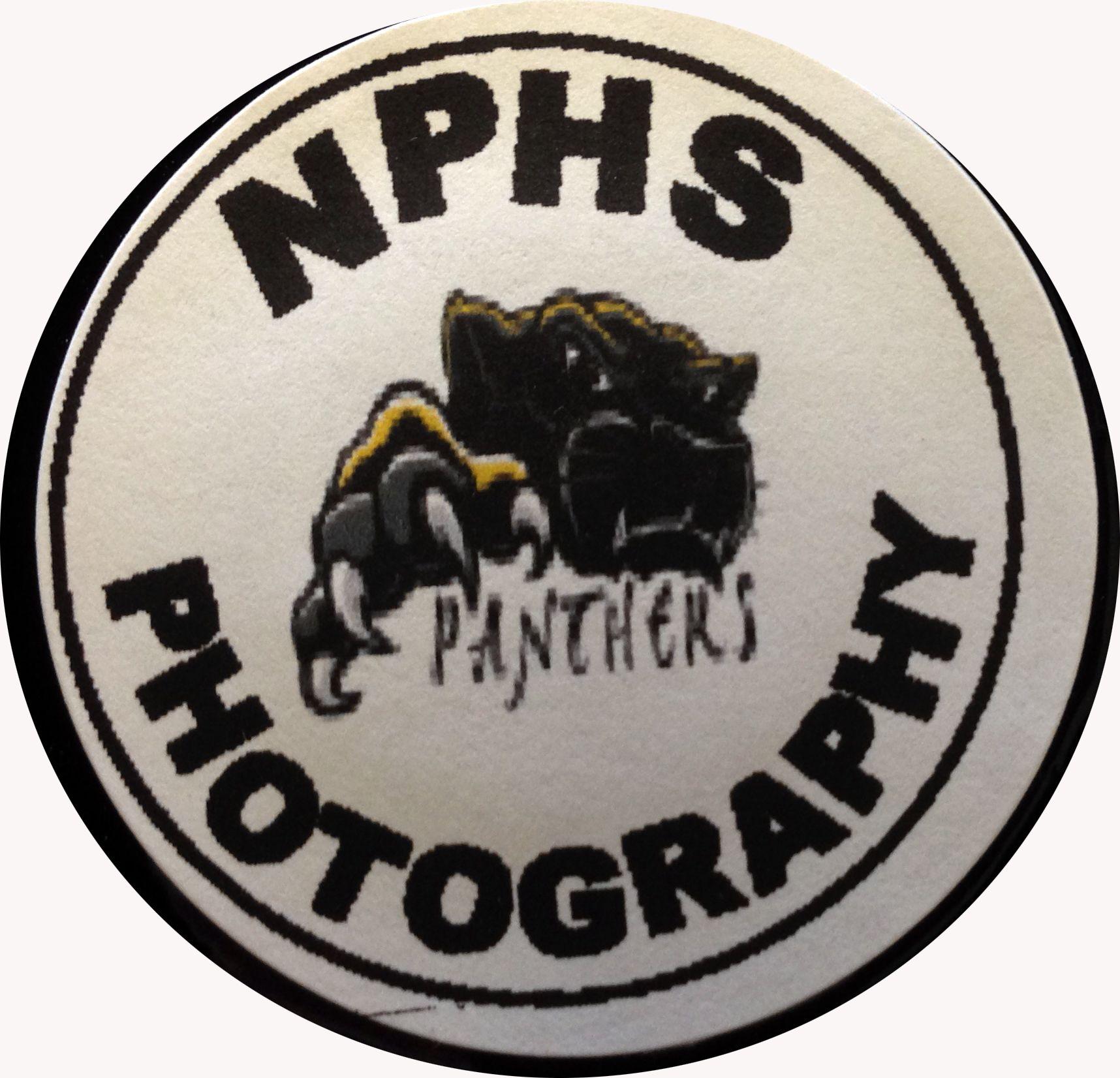 NPHS Logo - NPHS Photography
