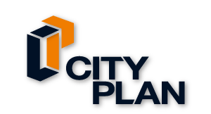 Plan Logo - About City Plan – City Plan