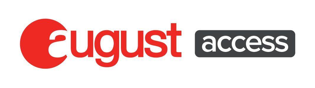 Acess Logo - August Brand Assets | August