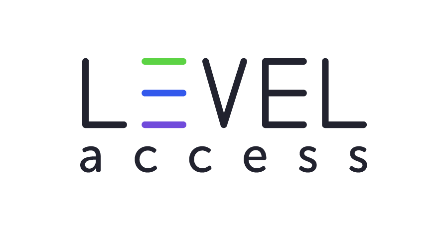 Acess Logo - About Level Access - Level Access