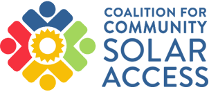 Acess Logo - Coalition for Community Solar Access