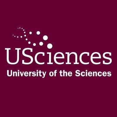 USciences Logo - USciences (@USciences) | Twitter