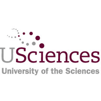 USciences Logo - University of the Sciences in Philadelphia | LinkedIn