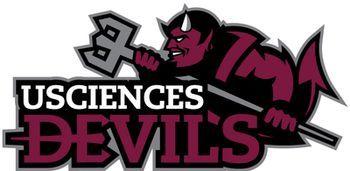 USciences Logo - Athletics USciences Spirit Store