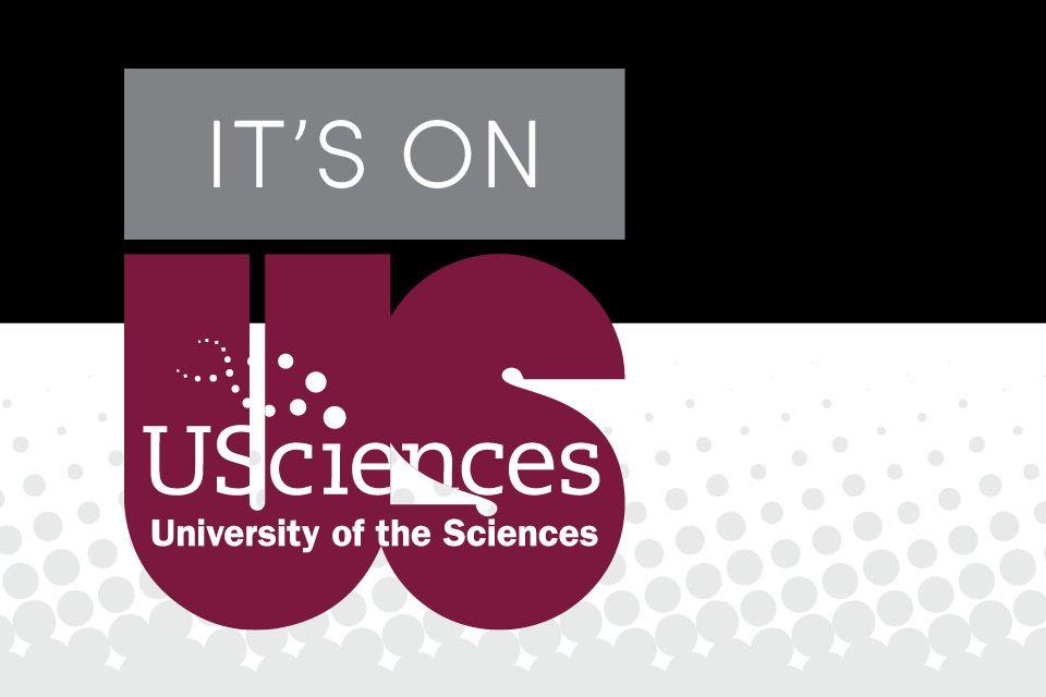 USciences Logo - USciences Awarded PA Grant Supporting 'It's On Us' Campaign ...