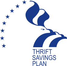 Plan Logo - Thrift Savings Plan
