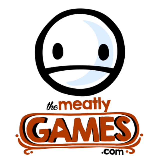 Meatly Logo - TheMeatly Games (Company) - Giant Bomb