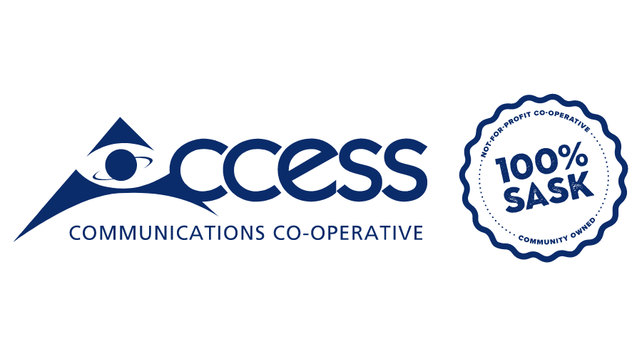 Acess Logo - Access Communications Co Operative Limited Vector Logo .SVG +