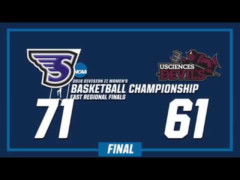 USciences Logo - ELITE AGAIN! #11 Women's Basketball Defeats #16/20 USciences for ...