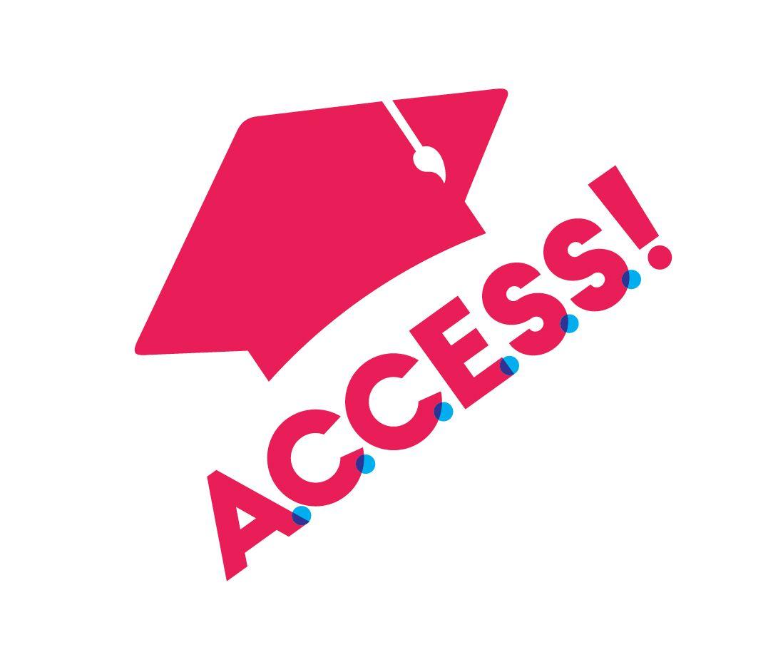 Acess Logo - Logo & Branding — Student Access Bill