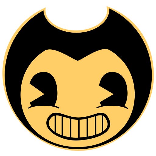 Meatly Logo - Bendy and the Ink Machine