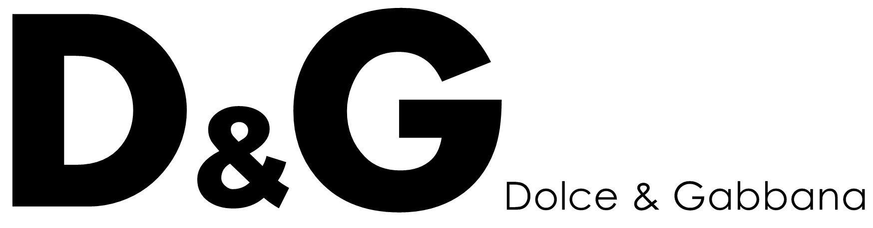 Dolce & Gabbana Logo - LogoDix