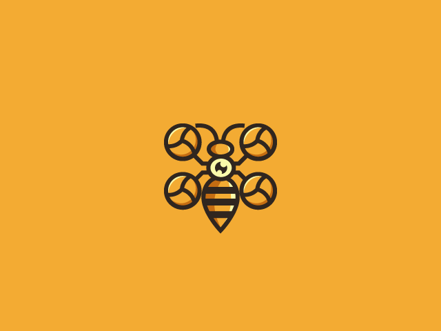 Wasp Logo - WASP Logo Design - Skydesigner | Fiverr Designer