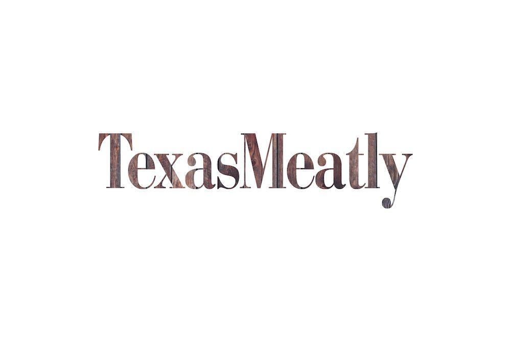 Meatly Logo - WORK