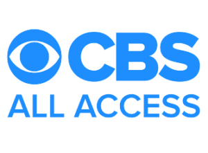 Acess Logo - Cbs All Access Logo Internet Just Works