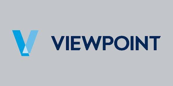 Viewpoint Logo - KSM's Construction Services Group to Host Viewpoint Construction ...