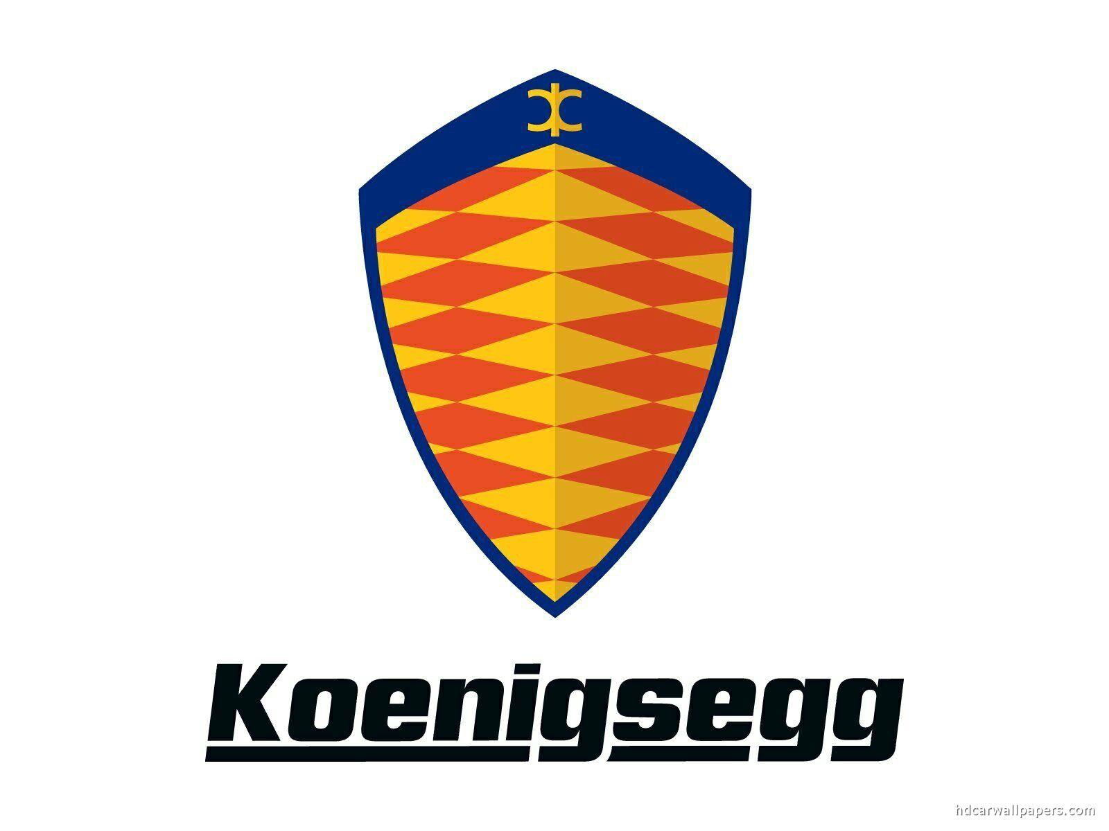 Konesigg Logo - Koenigsegg Logo Wallpaper