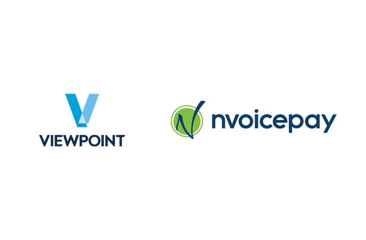 Viewpoint Logo - Viewpoint and Nvoicepay team up to lead the construction industry ...