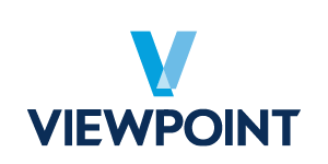 Viewpoint Logo - Aktion Associates Announces Partnership with Viewpoint. Aktion