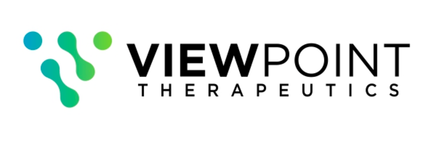 Viewpoint Logo - ViewPoint Therapeutics