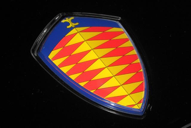 Konesigg Logo - Koenigsegg Logo, HD Png, Information