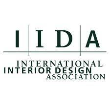 Iida Logo - iida logo (white) | IIDA | Design Matters