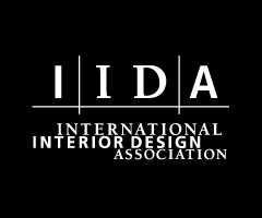 Iida Logo - IIDA logo Up Arizona!