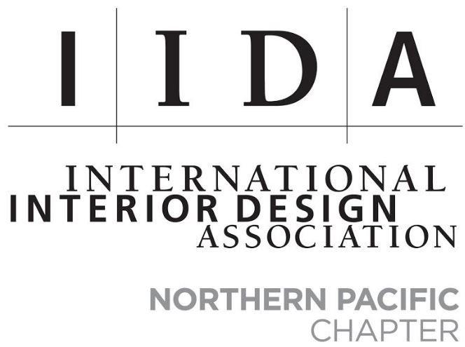 Iida Logo - iida npc logo