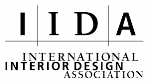 Iida Logo - iida logo of Interior Architecture