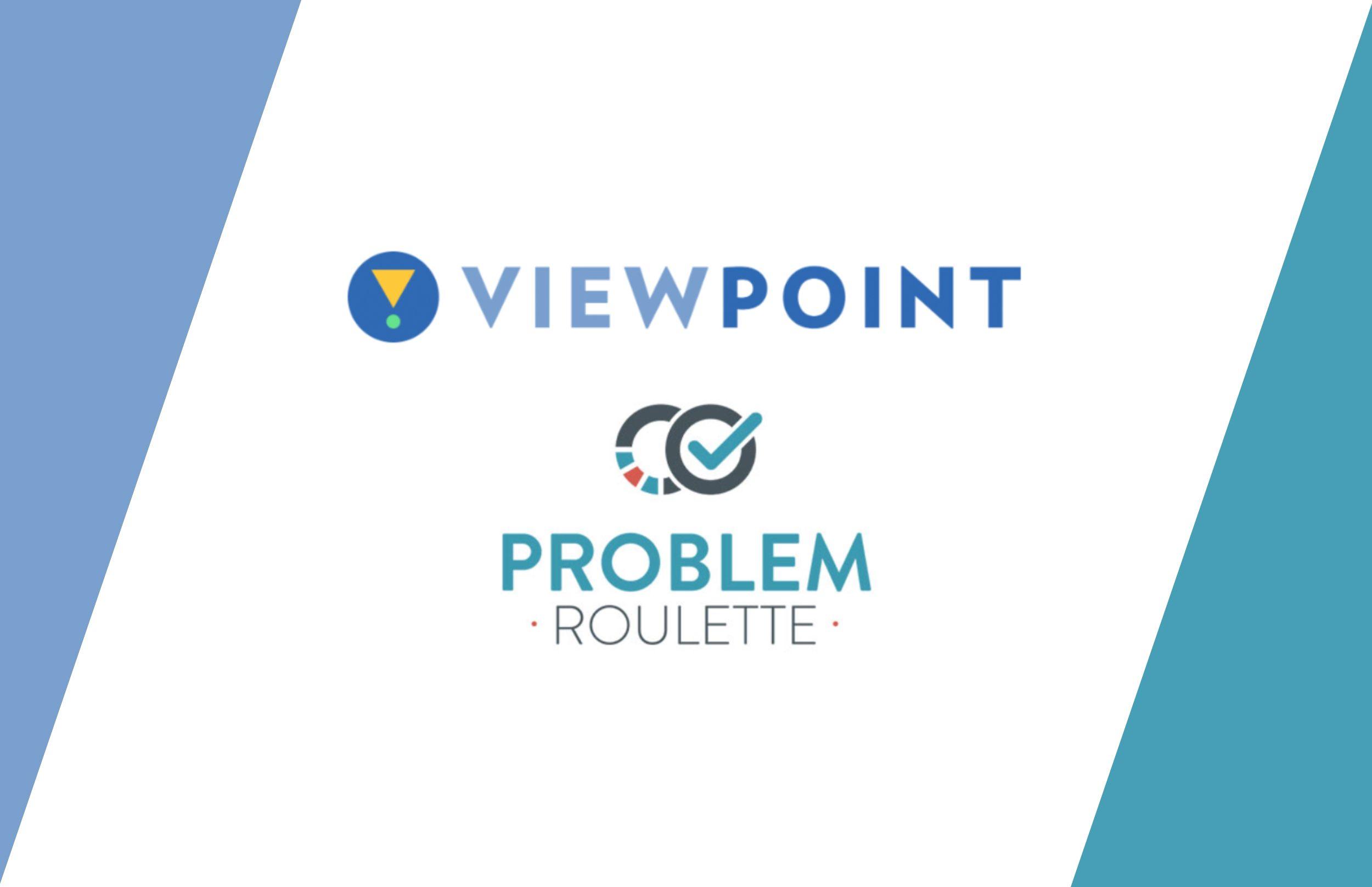 Viewpoint Logo - Two Academic Innovation Tools Awarded Provost's Teaching Innovation ...