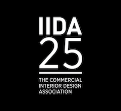 Iida Logo - IIDA