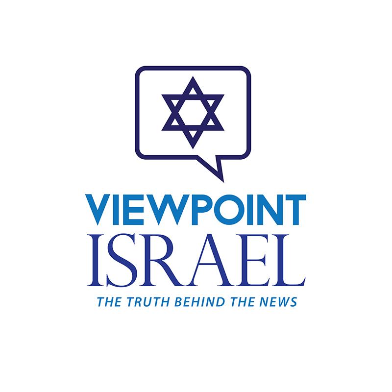 Viewpoint Logo - Viewpoint Israel - Infinity Concepts