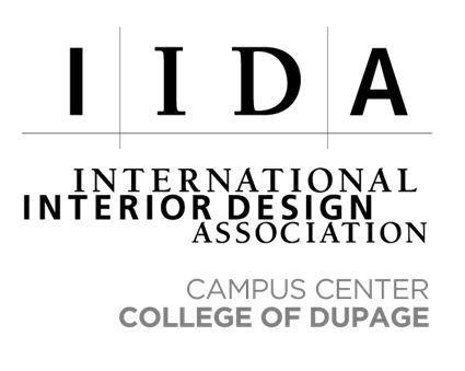 Iida Logo - IIDA Campus Center Kick Off Event