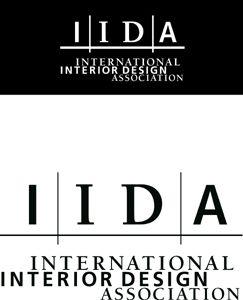 Iida Logo - The International Interior Design Association:IIDA Image